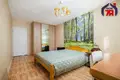 Mieszkanie 3 pokoi 82 m² Mińsk, Białoruś