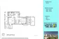 Wohnung 1 Schlafzimmer 53 m² Vera, Spanien