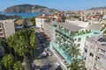 1 bedroom apartment 54 m² Alanya, Turkey