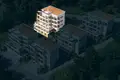 Copropriété 4 chambres 167 m² Đenovići, Monténégro