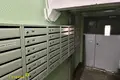 Квартира 2 комнаты 48 м² Минск, Беларусь