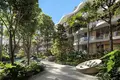 Квартира 2 комнаты 57 м² Пхукет, Таиланд