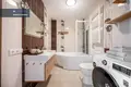 Квартира 2 комнаты 57 м² в Вильнюсе, Литва