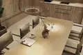 Квартира 3 спальни 241 м² Си Сунтон, Таиланд