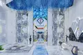 Complejo residencial Fashionz by Danube