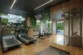 Estudio 1 habitación 40 m² Regiao Imediata de Sao Jose do Rio Preto, Brasil