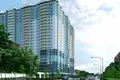 Mieszkanie 2 pokoi 53 m² Odessa, Ukraina