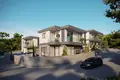 Complejo residencial City View Villas