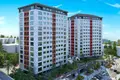 Квартира 5 комнат 173 м² Картал, Турция