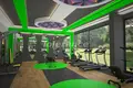 2 bedroom apartment 143 m² Mahmutlar, Turkey