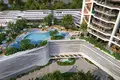 Mieszkanie 3 pokoi 114 m² Dubaj, Emiraty Arabskie