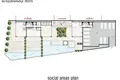 Mieszkanie 175 m² Alanya, Turcja