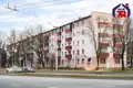 Квартира 2 комнаты 44 м² Минск, Беларусь