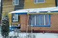 House 151 m² Lasanski sielski Saviet, Belarus
