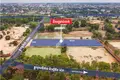 Земельные участки 3 225 м² Krous, Камбоджа