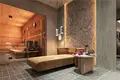 Complexe résidentiel New residence with a swimming pool close to the sea, Alanya, Turkey