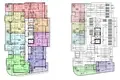Квартира 2 спальни 77 м² Demos Agiou Athanasiou, Кипр