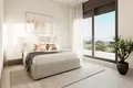 Attique 4 chambres 122 m² Estepona, Espagne