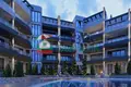 Wohnung 2 zimmer 48 m² Nessebar, Bulgarien