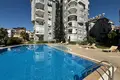 Mieszkanie 3 pokoi 136 m² Muratpasa, Turcja