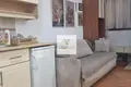 Mieszkanie 32 m² Budva, Czarnogóra