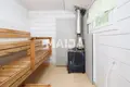 Коттедж 1 комната 18 м² Ваала, Финляндия