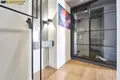 2 room apartment 48 m² Minsk, Belarus