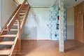 Haus 60 m² Haranski sielski Saviet, Belarus