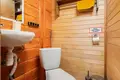 Haus 337 m² Siomkava, Belarus