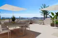 Wohnung 1 Schlafzimmer 64 m² Finestrat, Spanien