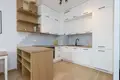 Wohnung 2 zimmer 53 m² in Warschau, Polen
