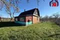 Maison 48 m² Hajnienski sielski Saviet, Bélarus