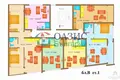 Wohnung 2 zimmer 64 m² Nessebar, Bulgarien