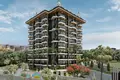 Appartement 2 chambres 58 m² Alanya, Turquie