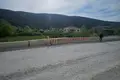 Atterrir  Lastva Grbaljska, Monténégro