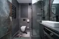Wohnung 2 zimmer 57 m² Minsk, Belarus
