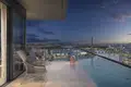 Wohnung 3 zimmer 104 m² Dubai, Vereinigte Arabische Emirate