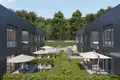 Mieszkanie 2 pokoi 57 m² Eyupsultan, Turcja