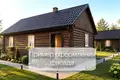 Maison 42 m² Tamasouski sielski Saviet, Bélarus