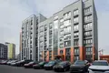2 room apartment 43 m² Kopishche, Belarus