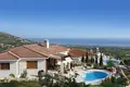 Complexe résidentiel Complex of villas close to beaches and places of interest, Tsada, Cyprus