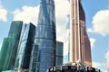 Office 454 m² in Moscow, Russia