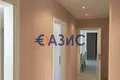 4 bedroom apartment 121 m² Nesebar, Bulgaria