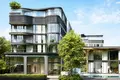 2 bedroom apartment 75 m² Choeng Thale, Thailand