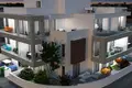 Mieszkanie 3 pokoi 100 m² Larnaka, Cypr