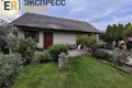 House 101 m² Zalieski sielski Saviet, Belarus