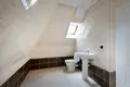Appartement 4 chambres 113 m² Riga, Lettonie
