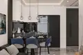 Wohnung 2 zimmer 49 m² Demirtaş, Türkei