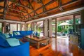 Apartamento 6 habitaciones 449 m² Kamala, Tailandia
