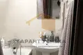 2 room apartment 52 m² Muchaviecki sielski Saviet, Belarus